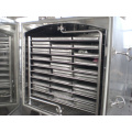 Rectangular Vacuum Drying machine